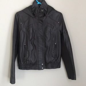 Women’s Cruelty-free jacket